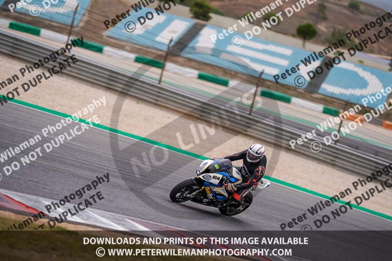 motorbikes;no limits;october 2019;peter wileman photography;portimao;portugal;trackday digital images